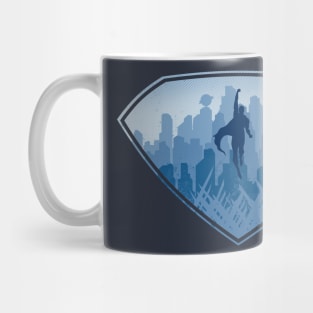 Last Son Mug